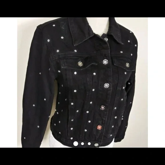 Bebe jacket - Picture 6 of 7